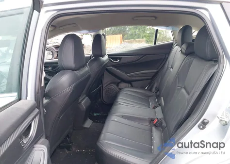 2019 Subaru Impreza 2.0I Limited from USA, damaged, VIN 4S3GTAS60K3748018